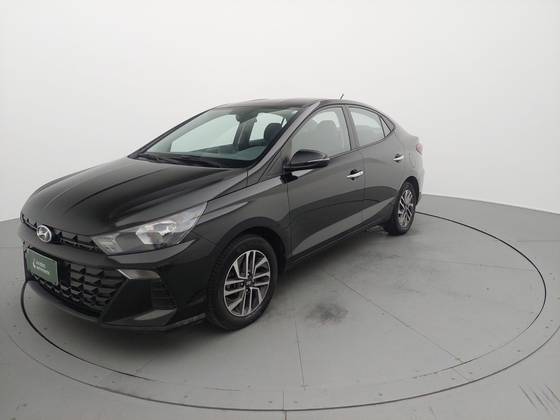 HYUNDAI HB20S 1.0 12V FLEX LIMITED PLUS MANUAL